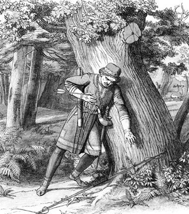 Великие охотники и рыболовы - i_023.jpg