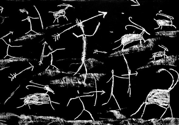 Великие охотники и рыболовы - i_004.jpg