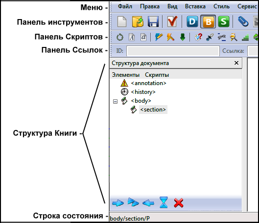 Книга FB2 своими руками. Самоучитель для занятых (СИ) - i_001.png
