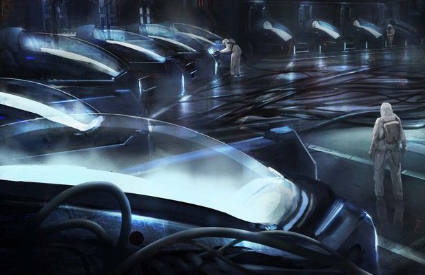 Преторианец. Начало Книга 1 - _66.jpg