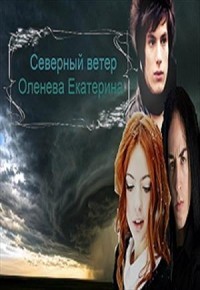 Книга Зеркала и лица Северный Ветер (СИ)