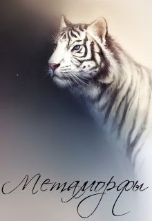 Книга Метаморфы (СИ)