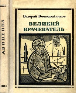 Читать онлайн книгу Великий врачеватель автор Воскобойников Валерий Михайлович Книга Великий врачеватель