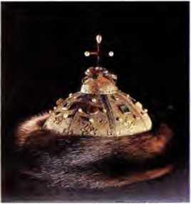 Ветры Куликова поля<br />(Рассказы о воинской доблести предков) - i_034.jpg