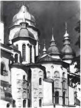 Ветры Куликова поля<br />(Рассказы о воинской доблести предков) - i_039.jpg