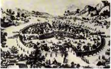 Ветры Куликова поля<br />(Рассказы о воинской доблести предков) - i_046.jpg