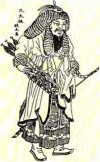 Ветры Куликова поля<br />(Рассказы о воинской доблести предков) - i_047.jpg