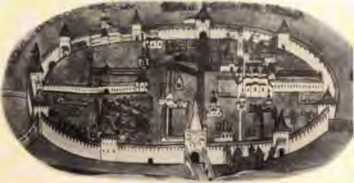 Ветры Куликова поля<br />(Рассказы о воинской доблести предков) - i_055.jpg