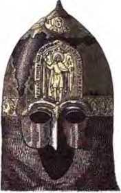 Ветры Куликова поля<br />(Рассказы о воинской доблести предков) - i_059.jpg