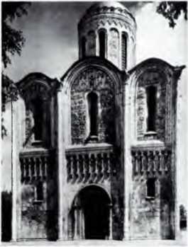 Ветры Куликова поля<br />(Рассказы о воинской доблести предков) - i_061.jpg