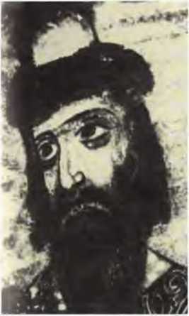 Ветры Куликова поля<br />(Рассказы о воинской доблести предков) - i_066.jpg