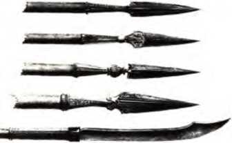 Ветры Куликова поля<br />(Рассказы о воинской доблести предков) - i_075.jpg