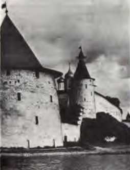 Ветры Куликова поля<br />(Рассказы о воинской доблести предков) - i_102.jpg