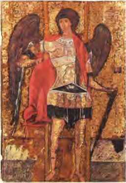 Ветры Куликова поля<br />(Рассказы о воинской доблести предков) - i_103.jpg