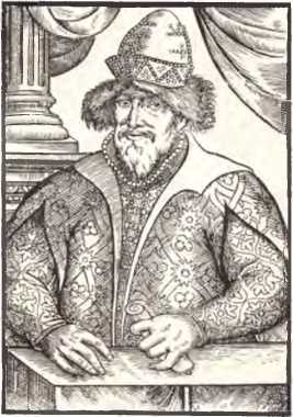 Ветры Куликова поля<br />(Рассказы о воинской доблести предков) - i_111.jpg