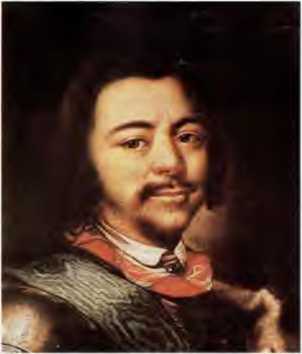 Ветры Куликова поля<br />(Рассказы о воинской доблести предков) - i_185.jpg