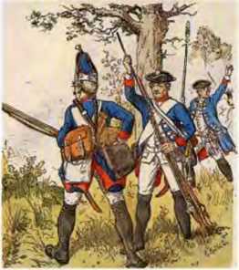 Ветры Куликова поля<br />(Рассказы о воинской доблести предков) - i_213.jpg