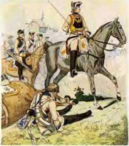 Ветры Куликова поля<br />(Рассказы о воинской доблести предков) - i_214.jpg