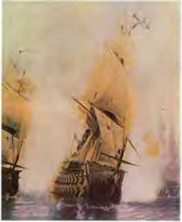 Ветры Куликова поля<br />(Рассказы о воинской доблести предков) - i_222.jpg