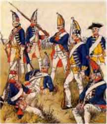 Ветры Куликова поля<br />(Рассказы о воинской доблести предков) - i_254.jpg