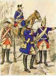 Ветры Куликова поля<br />(Рассказы о воинской доблести предков) - i_256.jpg