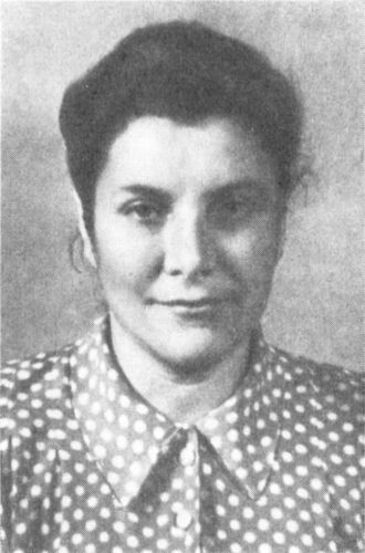 Пароль — «Брусника»<br />(Героическая биография) - i_015.jpg