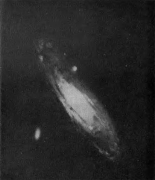 Наука и удивительное<br />(Как человек понимает природу) - i_009.jpg