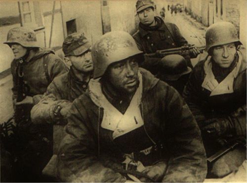 Роковой 1945 год - мой побег из русского плена<br />(Доклад от 31 июля 1975 года) - i_005.jpg