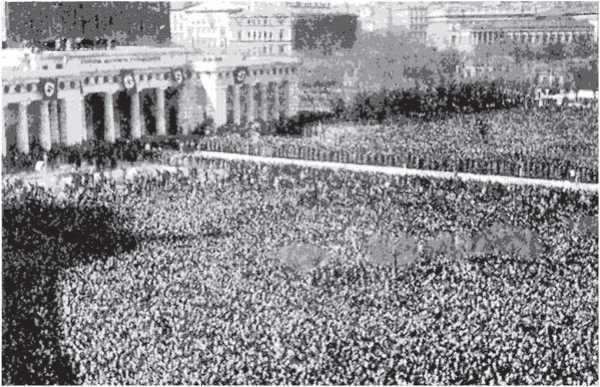 Гитлер в Вене. Портрет диктатора в юности - image11.jpg