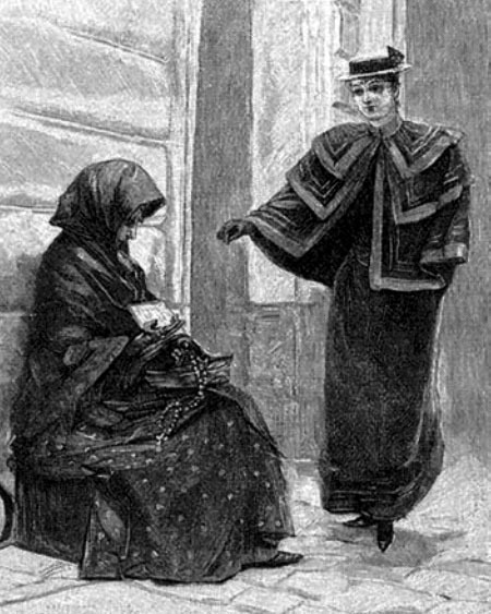 Гитлер в Вене. Портрет диктатора в юности - _011.jpg