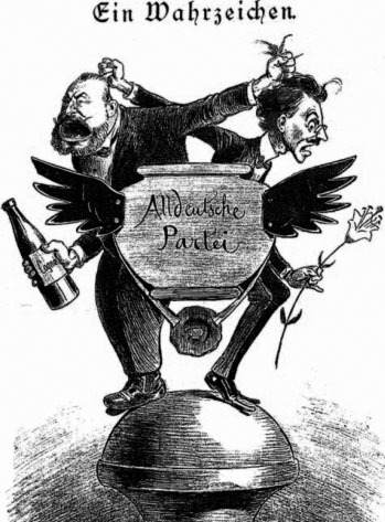 Гитлер в Вене. Портрет диктатора в юности - _019.jpg