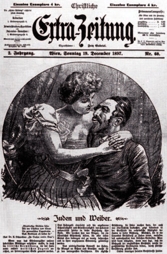 Гитлер в Вене. Портрет диктатора в юности - _021.jpg