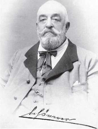 Гитлер в Вене. Портрет диктатора в юности - image30.jpg