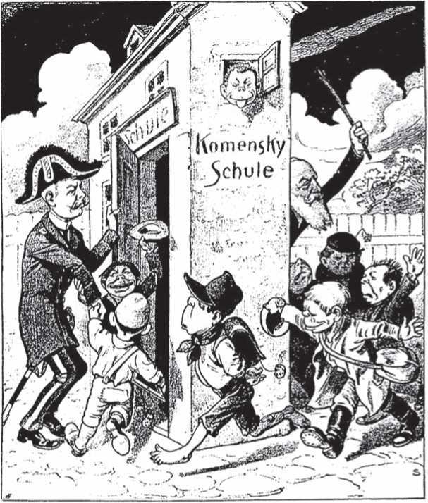 Гитлер в Вене. Портрет диктатора в юности - image44.jpg