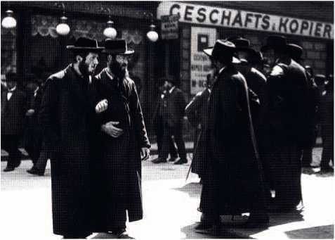 Гитлер в Вене. Портрет диктатора в юности - image46.jpg