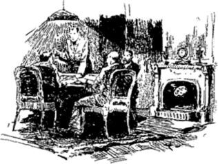 Черное золото<br />(Советская авантюрно-фантастическая проза 1920-х гг. т. XXIII) - i_005.jpg