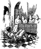 Черное золото<br />(Советская авантюрно-фантастическая проза 1920-х гг. т. XXIII) - i_016.jpg