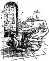 Черное золото<br />(Советская авантюрно-фантастическая проза 1920-х гг. т. XXIII) - i_017.jpg