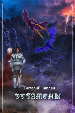 Книга Экзамены