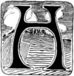 В глубь веков<br />(Таинственные приключения европейцев сто тысяч лет тому назад. В дали времен. Том III) - i_005.jpg