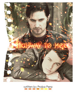 Читать онлайн книгу Highway to hell автор Книга Highway to hell