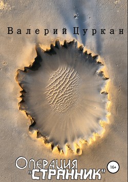 Книга Операция «Странник». Тетралогия (СИ)