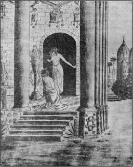 Таинственный остров<br />(Повести и рассказы) - i_027.jpg