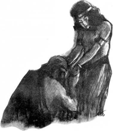 Таинственный остров<br />(Повести и рассказы) - i_028.jpg