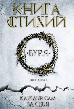 Книга Буря (ЛП)