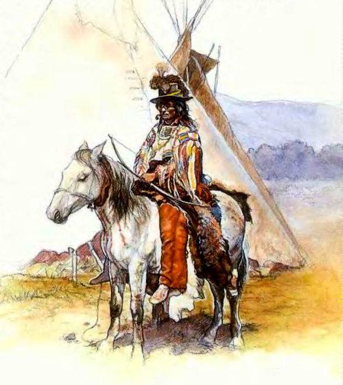 Индейцы - i_011.jpg