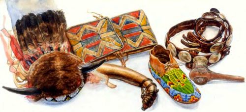 Индейцы - i_020.jpg