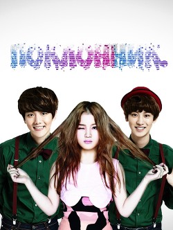 Книга The Boy Next Door (ЛП)