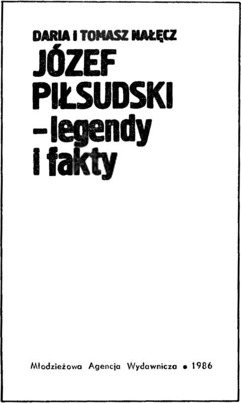 Пилсудский<br />(Легенды и факты) - i_001.jpg