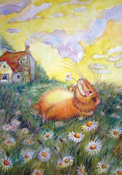 Заповедник Сказок 2015<br />(Том 5) - i_116.jpg